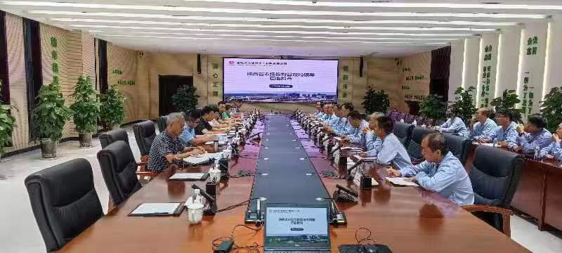 陜西省特種設(shè)備協(xié)會(huì) 在渭南開展“送技術(shù)、送服務(wù)”活動(dòng)