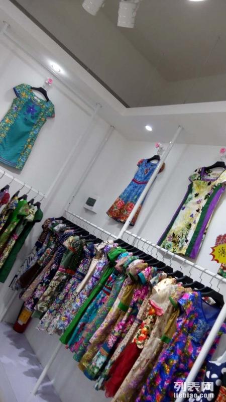 圖 廣州莎奴服飾專業做國內一二線品牌女裝折扣批發 廣州服裝 鞋帽 箱包