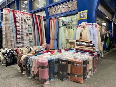 探尋蘄春家紡市場,尋找最佳家用紡織品購買之地